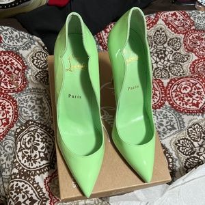 Christian Louboutin Hot Chick